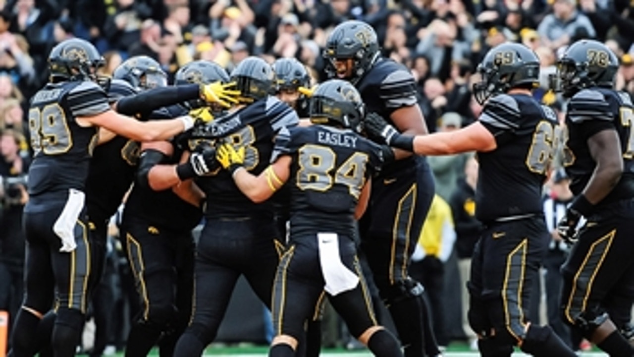 Iowa Fake Id Football